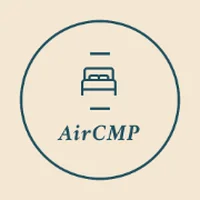 AirCMP: Elevate Your Airbnb Experience with Smart Tools