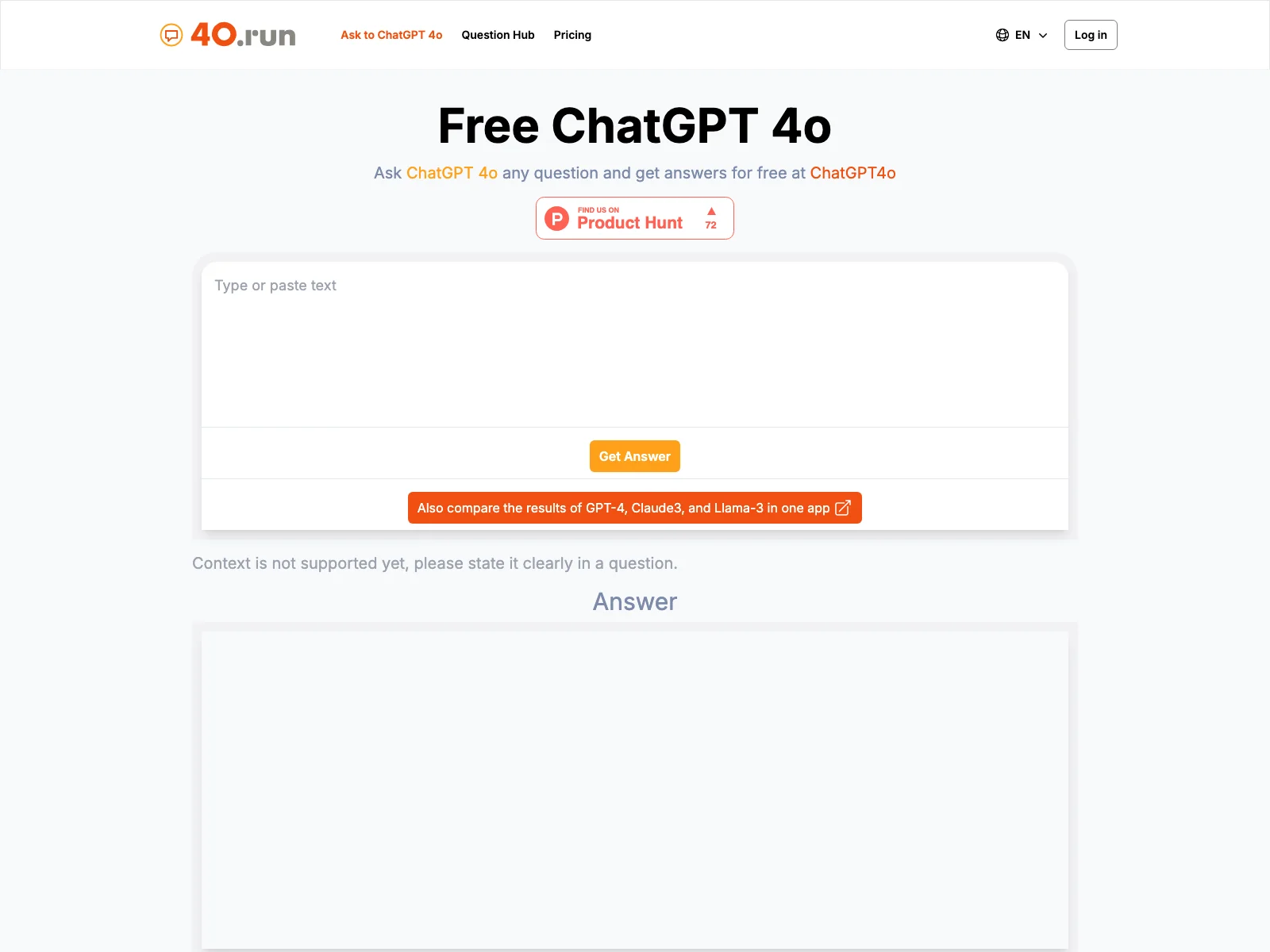 ChatGPT 4o: Free and Unlimited Chat Options with Multimodal Capabilities