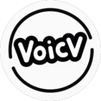 Voicv - Transform Your Voice Instantly