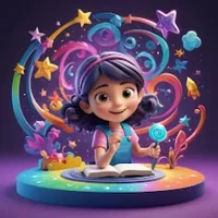 Dreamland - Create Kids Stories: Unleashing Creativity with AI