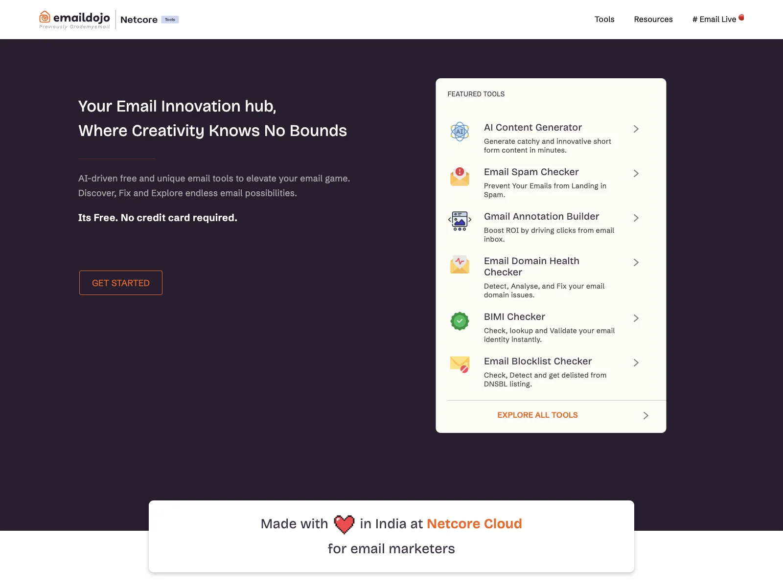 Enhance Your Email Experience with emaildojo.io