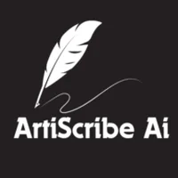 ArtiScribe AI: Unleashing Artistic Potential with AI Marketing