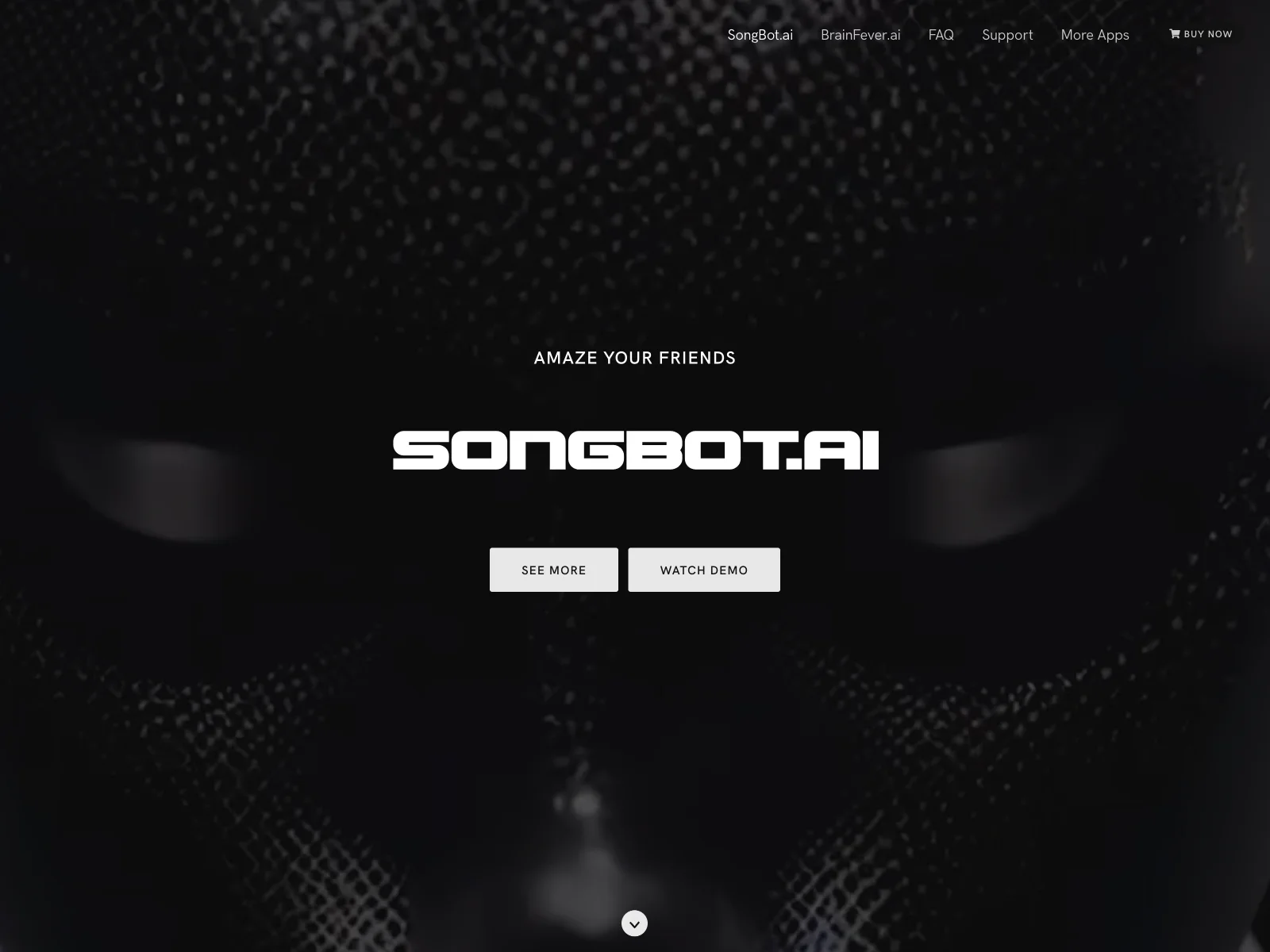 SongBot: Unleash Your Musical Creativity with AI