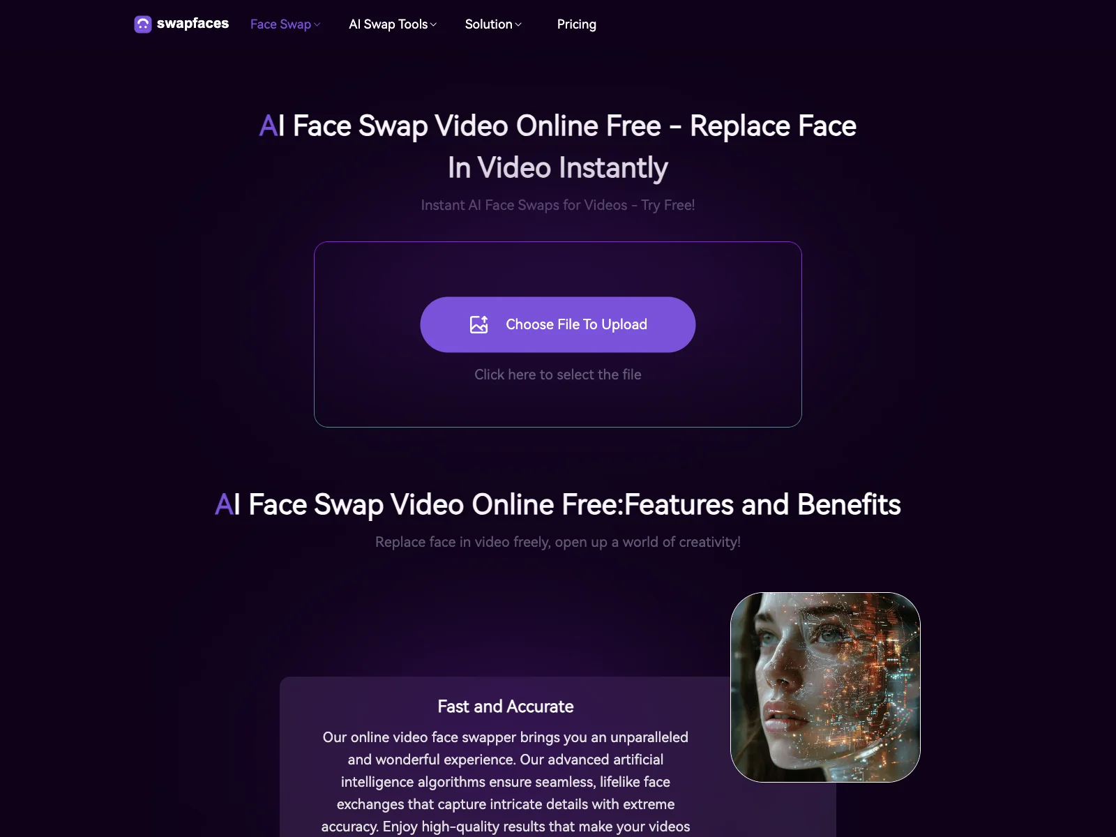 AI Face Swap Video Online Free: Transform Your Videos Easily