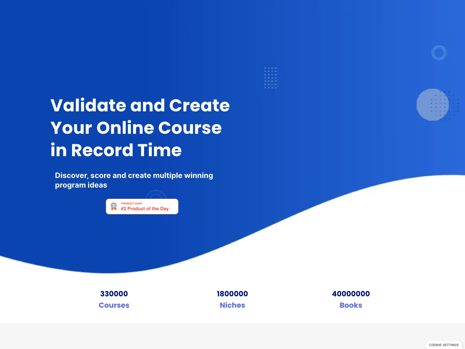 Eurekaa: Transform Course Creation with AI