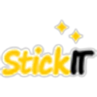 StickIt.AI: Transform Faces into Playful Stickers