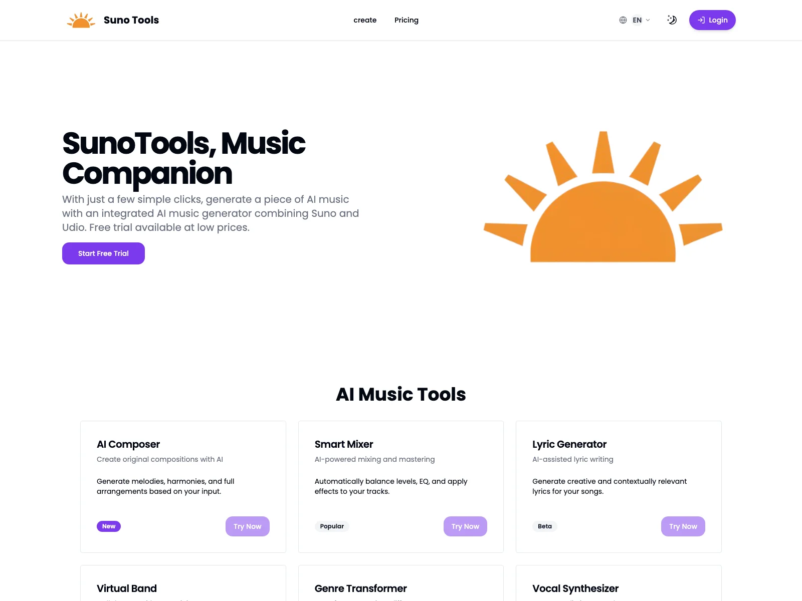 Suno AI Tools: Unleash Your Musical Creativity with AI