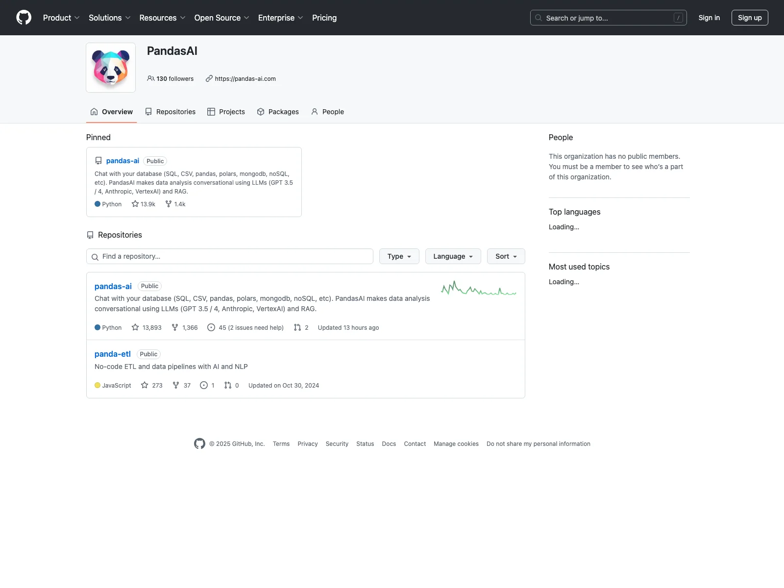 PandasAI: Transform Data Analysis with Natural Language