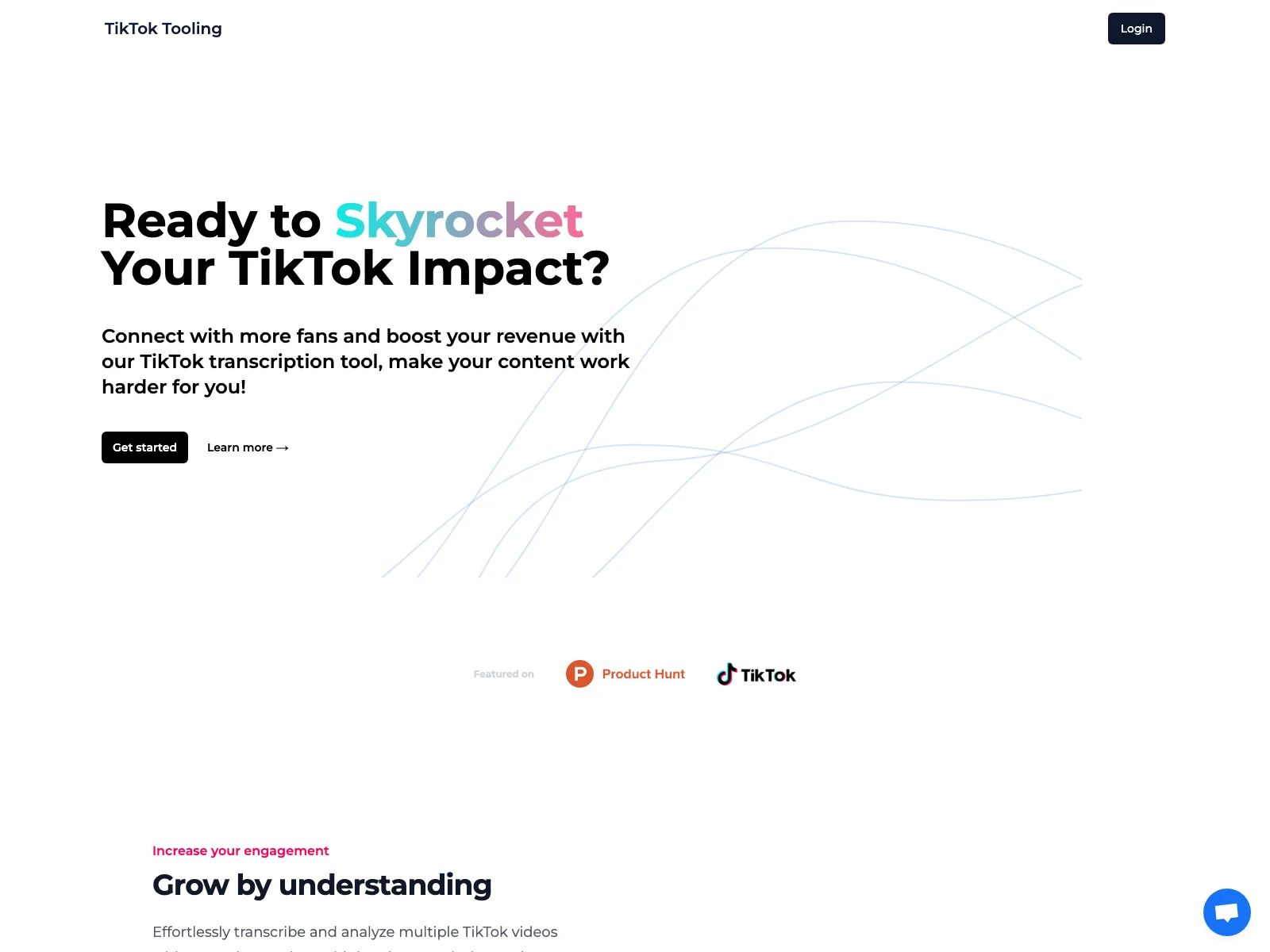 TikTok Transcription Tool: Boost Your TikTok Impact and Productivity