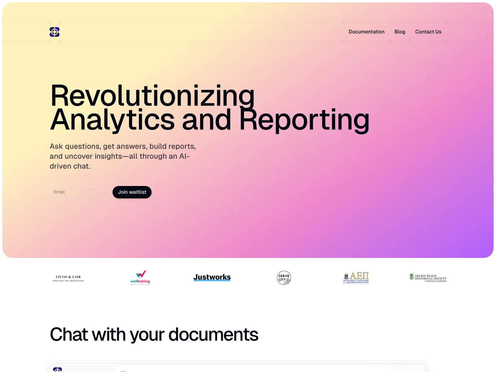 Revent: Revolutionizing Analytics and Reporting with AI-driven Insights