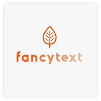 Fancy Text Generator: Create Unique & Cool Text Effects with AI