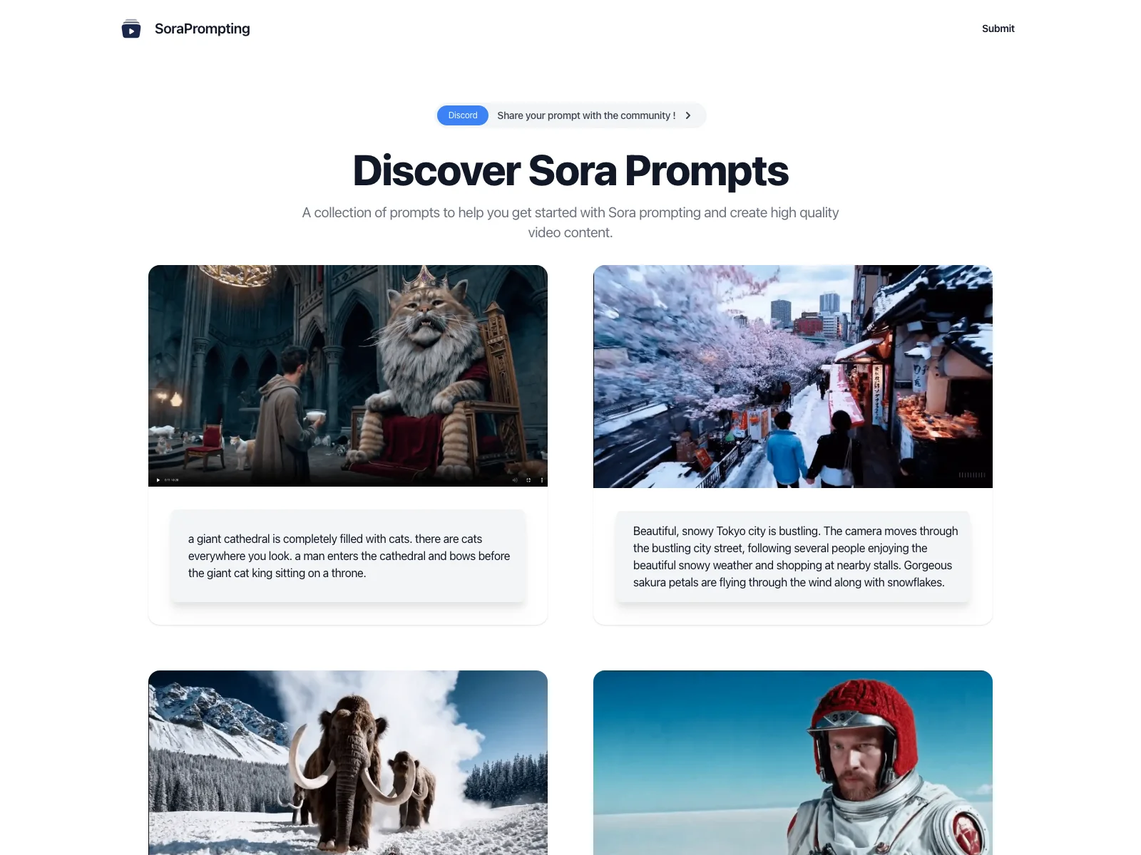 Sora: Unleashing Creativity with AI-Powered Video Generation