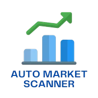 Auto Market Scanner: Empowering Traders with Real-Time Insights