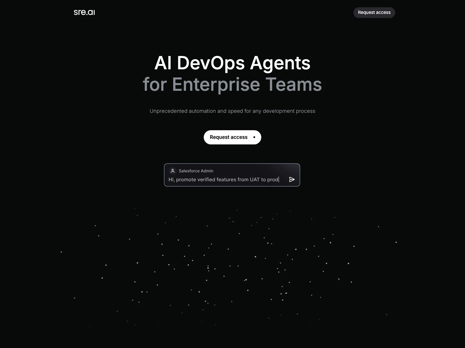 AI DevOps Agents: Unleashing Unprecedented Automation for Enterprise Teams