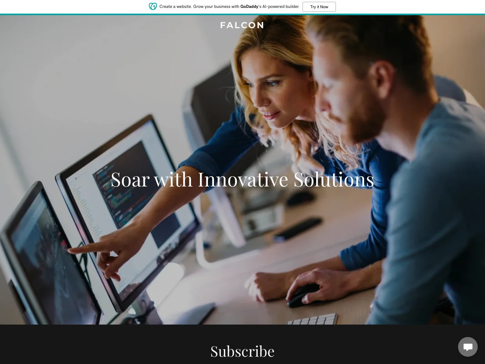 Falcon: Your AI-Powered Innovation for Various Tasks