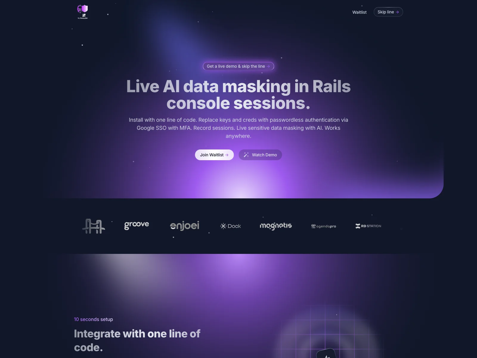 Rails Guard: AI-Powered Security and Automation for Rails Console Sessions