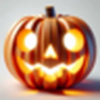 Jack-O-Lantern Ai: Effortless Pumpkin Carving Templates