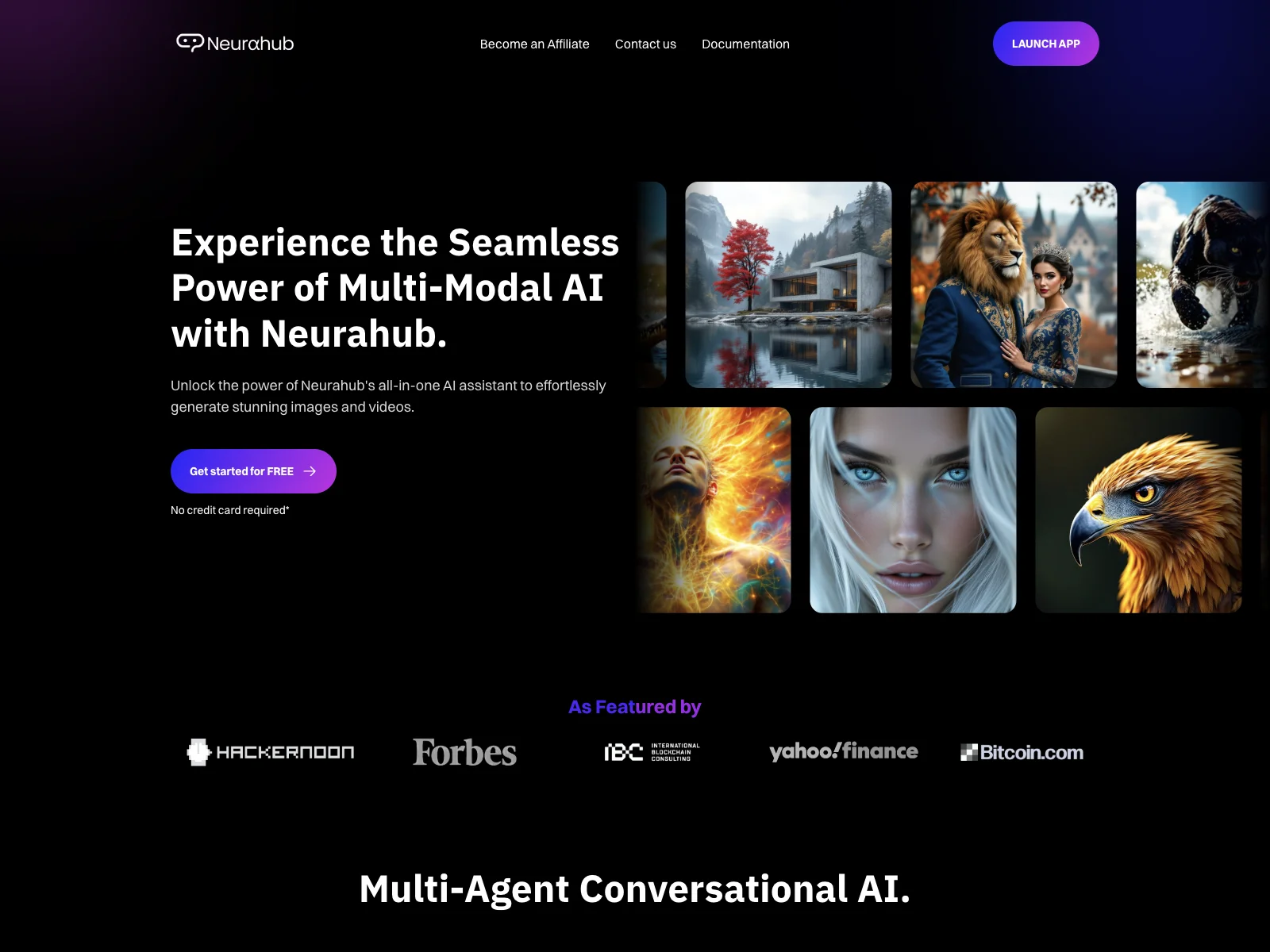 NeuraDextools: The Ultimate Generative AI Suite for Daily Creation