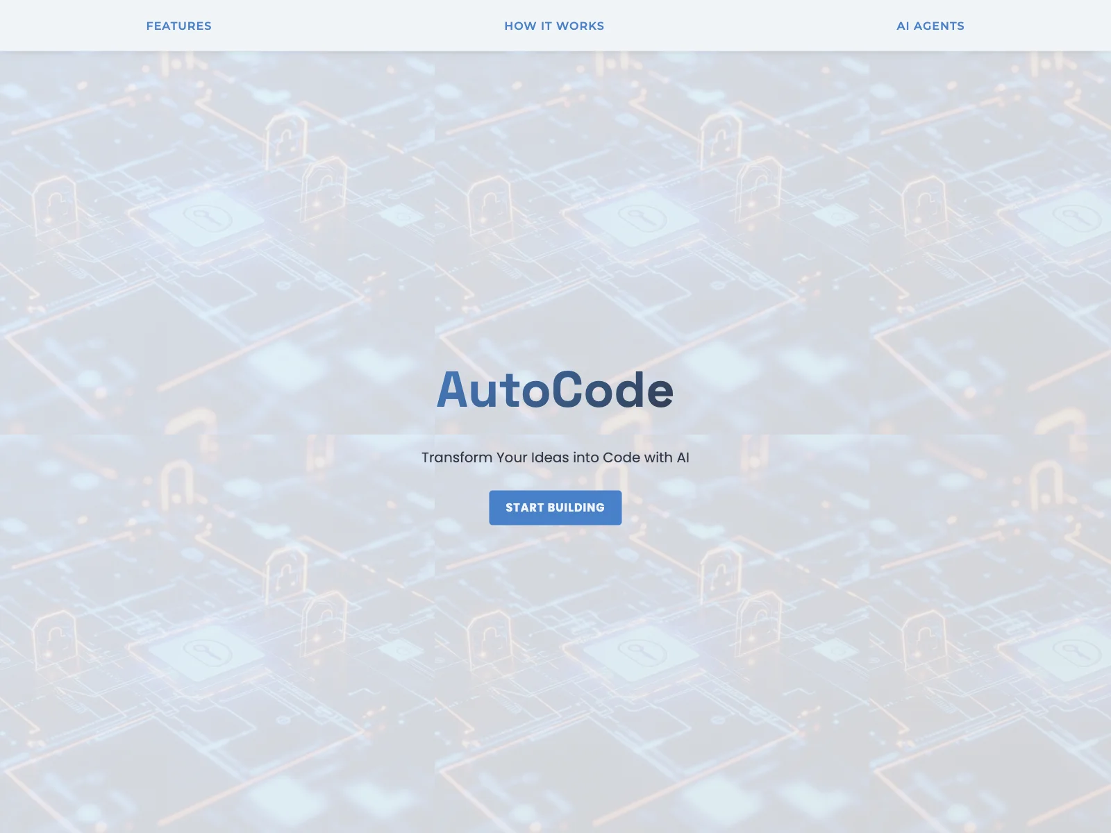 AutoCode - Revolutionizing Software Dev with AI