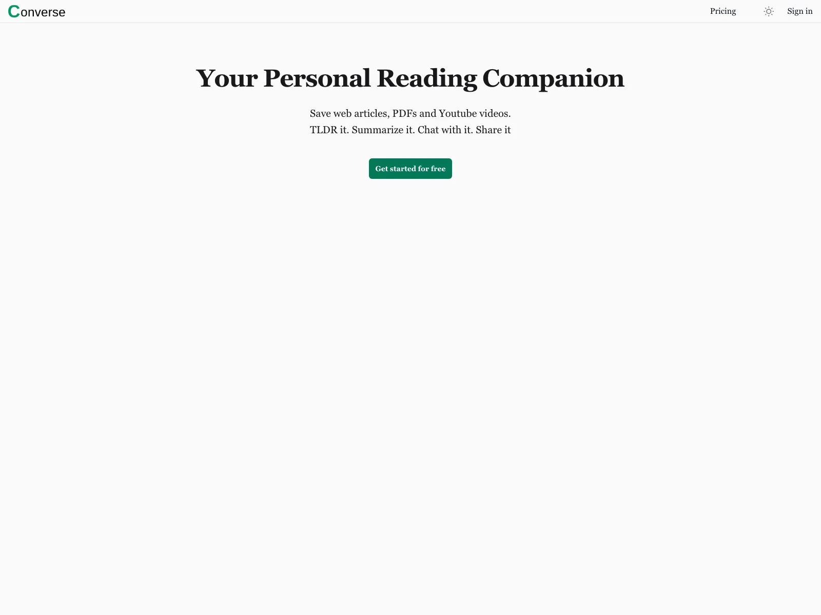 GenPictures: The Free AI Text to Image Generator Redefining Reading Experience