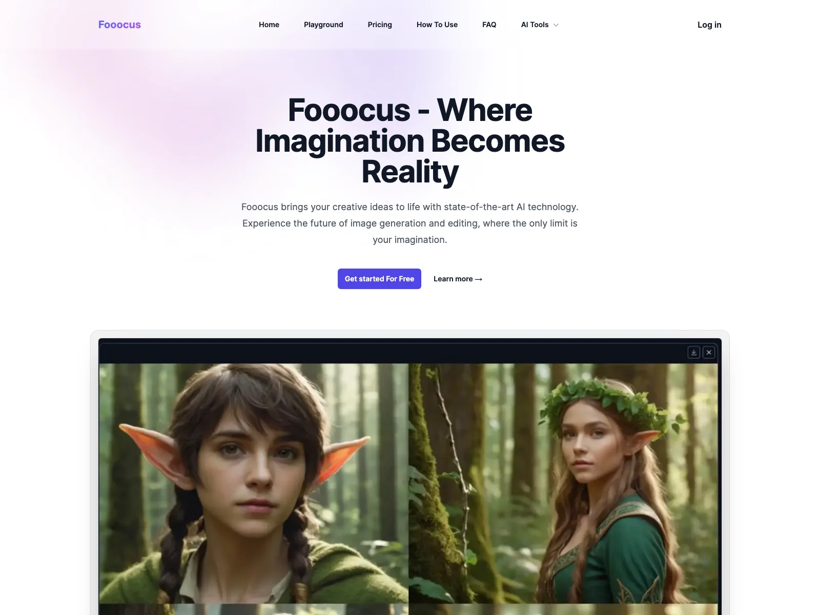 Fooocus AI Online: Unleash Creativity with Free Image Generation