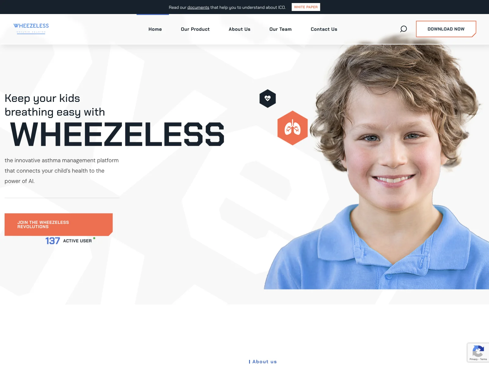 Wheezeless: Empowering Families in Asthma Management with AI