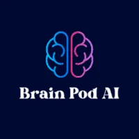 Brain Pod AI: The Ultimate Whitelabel UNLIMITED Multilingual Generative AI Platform for Content Creation