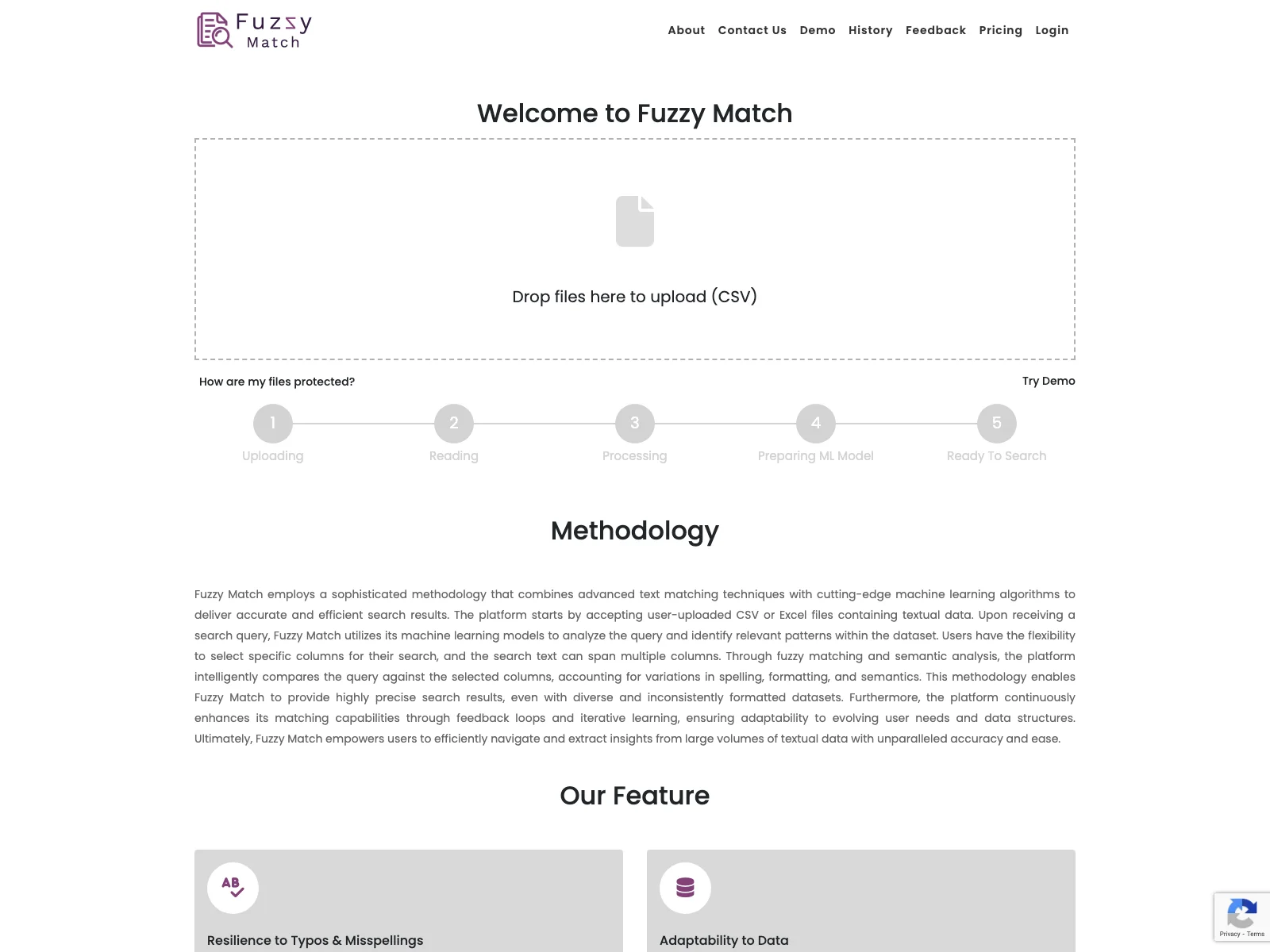 Fuzzy Match: Revolutionize Your Data Matching Process with AI-Powered Accuracy