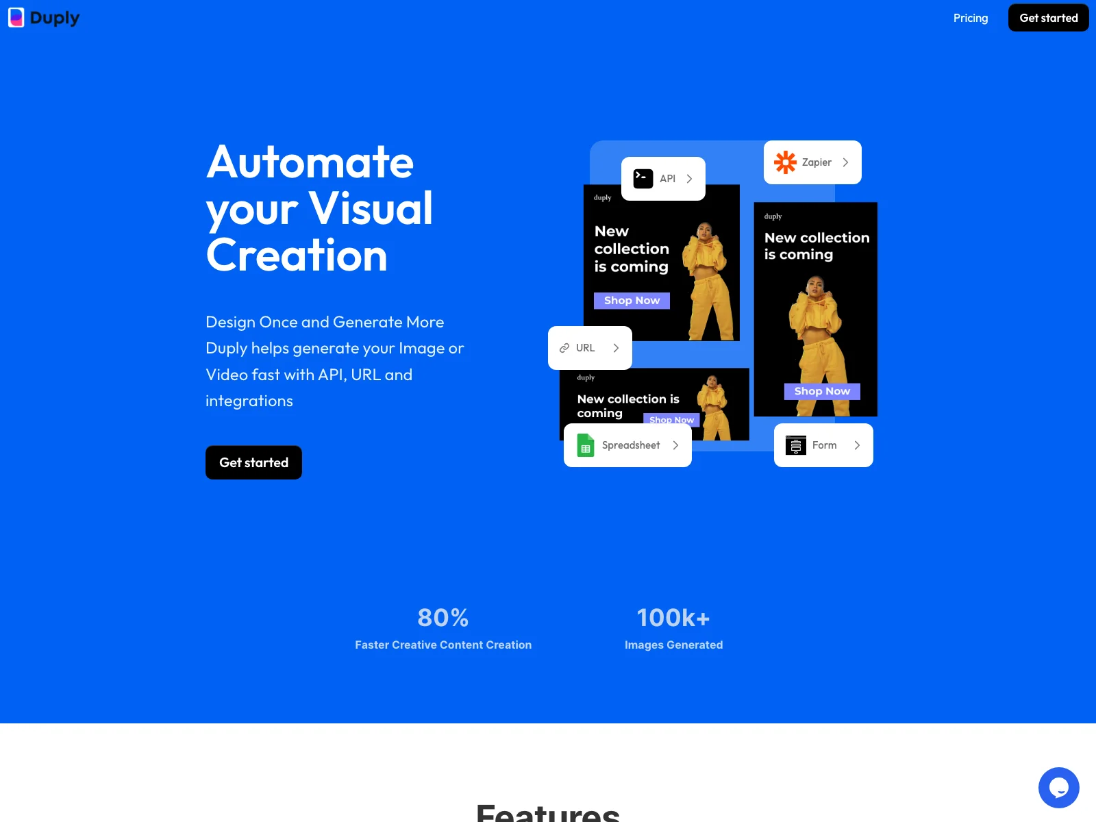 Duply - Revolutionize Image & Video Creation with AI