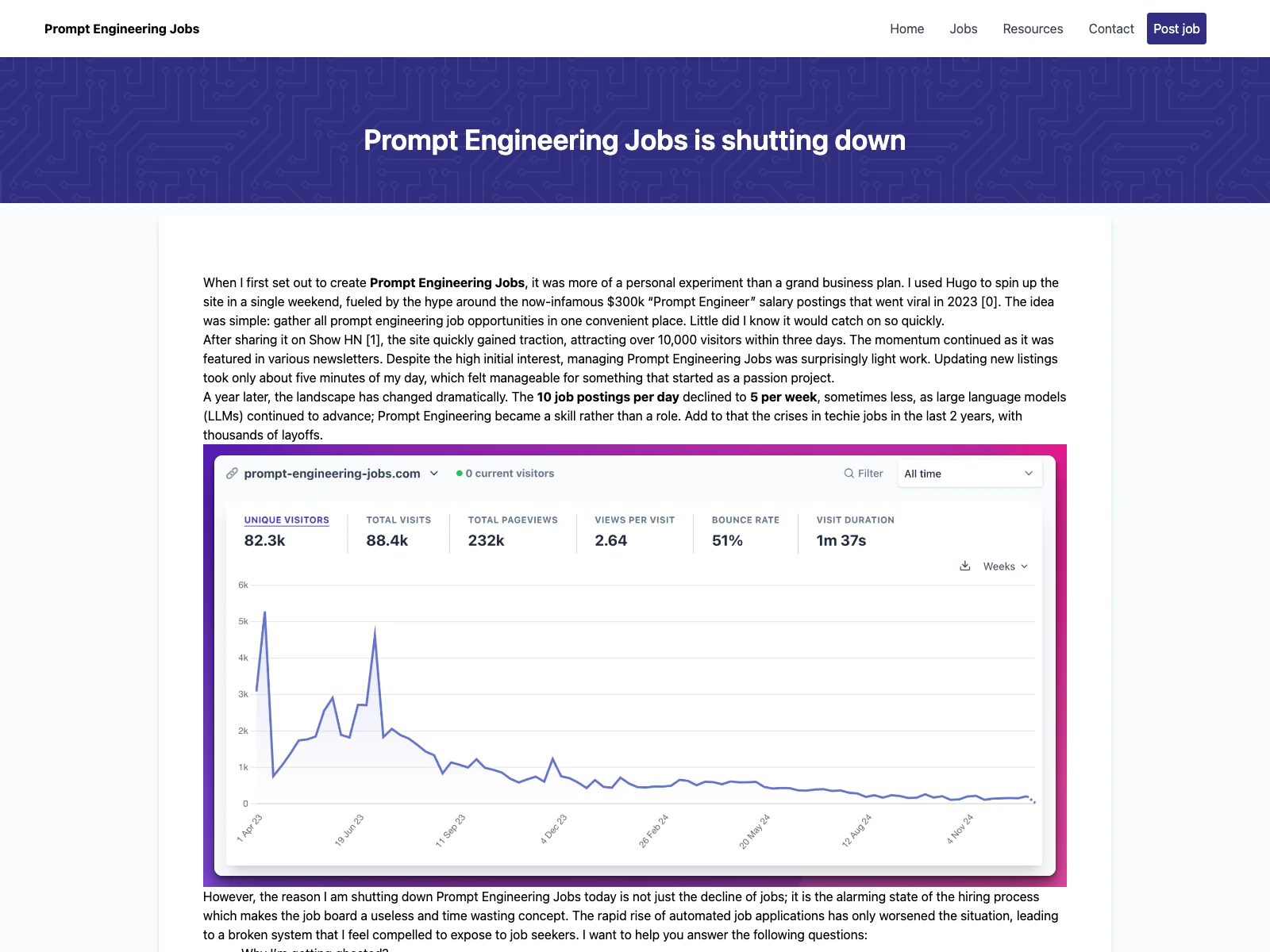 Prompt Engineering Jobs: Your Gateway to Careers in Prompt Engineering