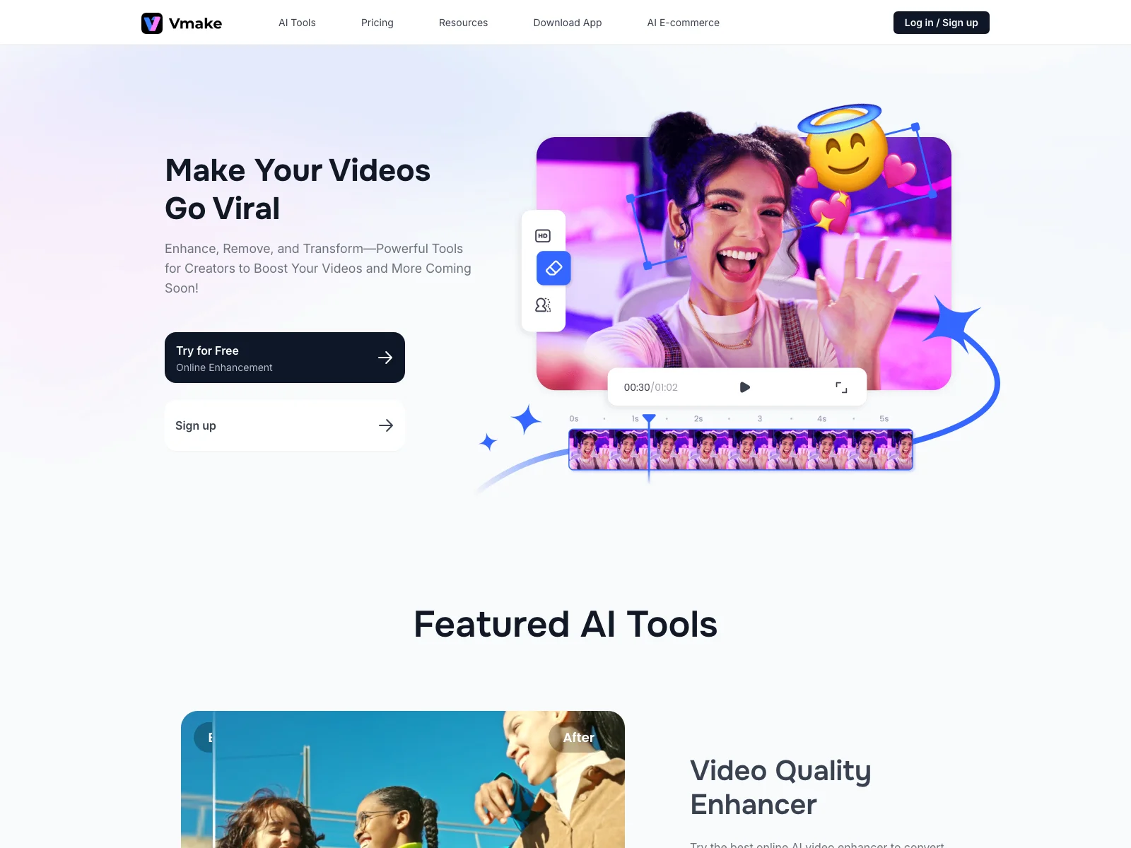 KapKap: The Ultimate AI-Powered Video Editor for Engaging Content