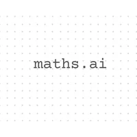 Maths.ai