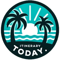 itinerary.today: Your AI-Powered Travel Planning Companion