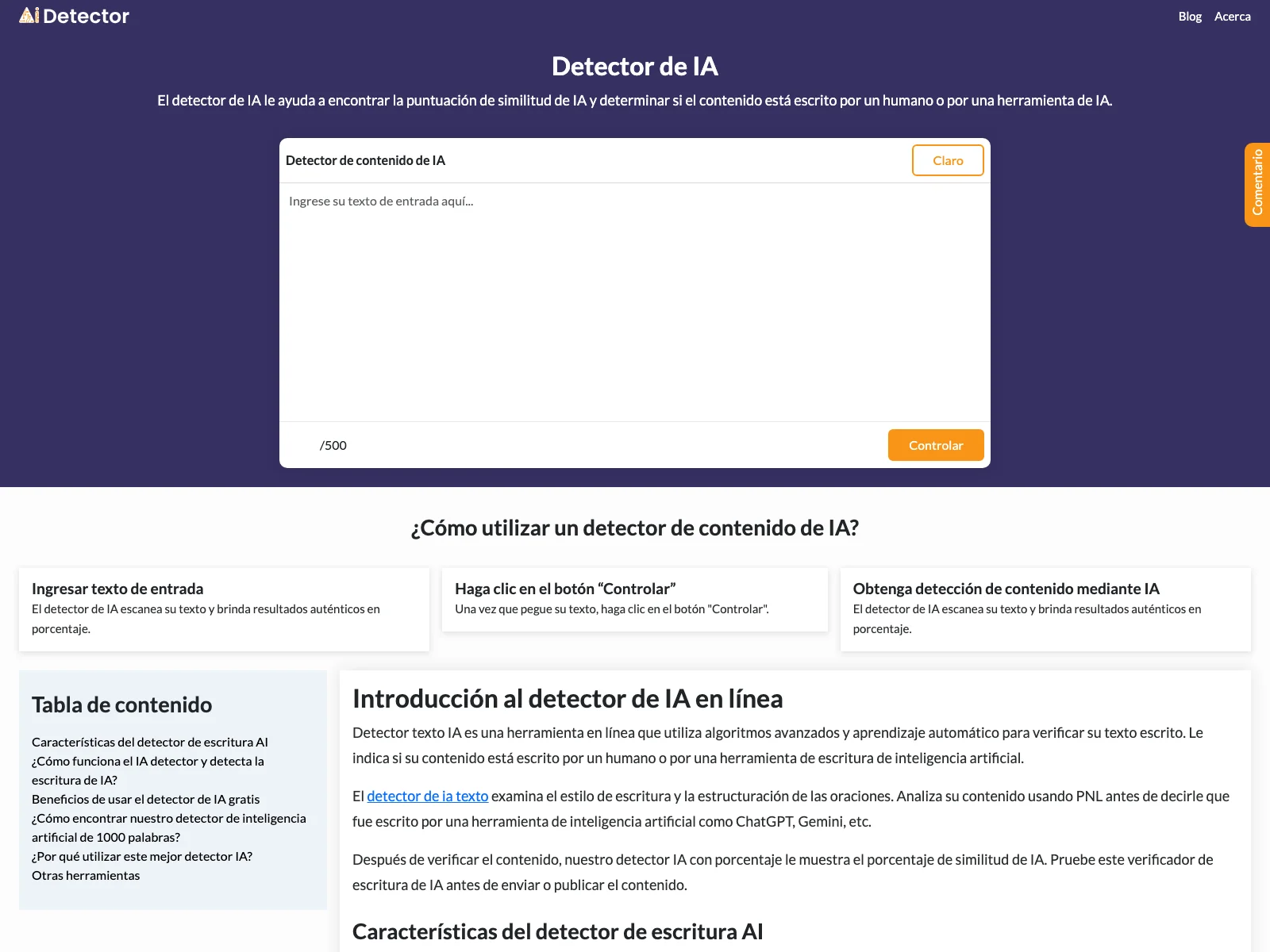 Detector De IA Gratuito: Determine Content Origin