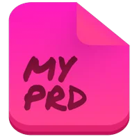 WriteMyPrd