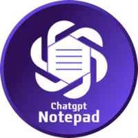 ChatGPT Notepad - Your Ultimate Free Online Notepad for 2024