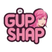 GupShap AI - Unleashing Unlimited Customizable Chats