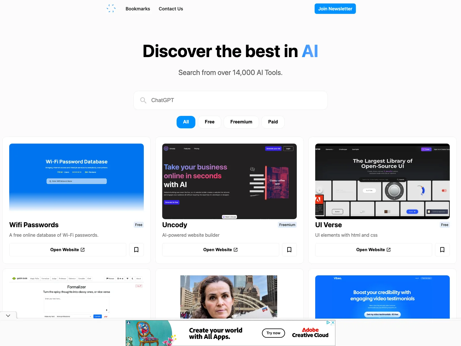 Mango AI: Unleashing the Power of AI for Content and Web Analytics