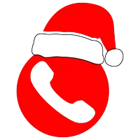 Santa Claus is Calling: Give Your Kids a Magical Christmas with Personal Calls from Santa