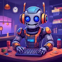 Create 'n' Play: AI-Powered Discord Text Games for Fun & Creativity