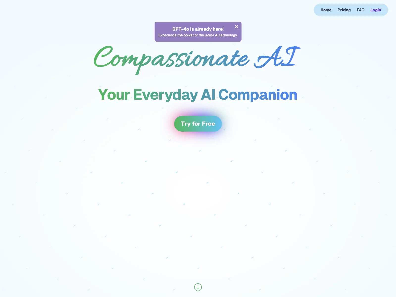 Compassionate AI: Your Personalized AI Assistant for All Areas of Life