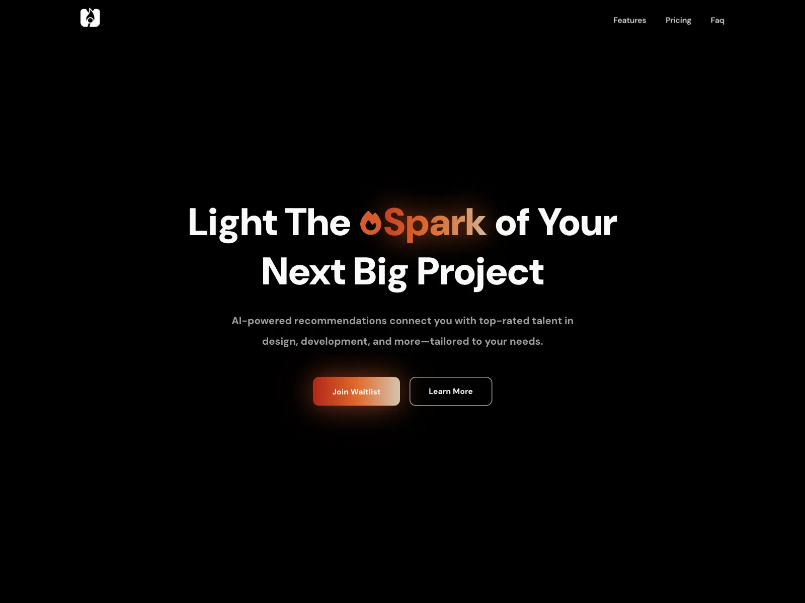 MatchBox - Igniting Your Next Big Project with AI-Powered Connections