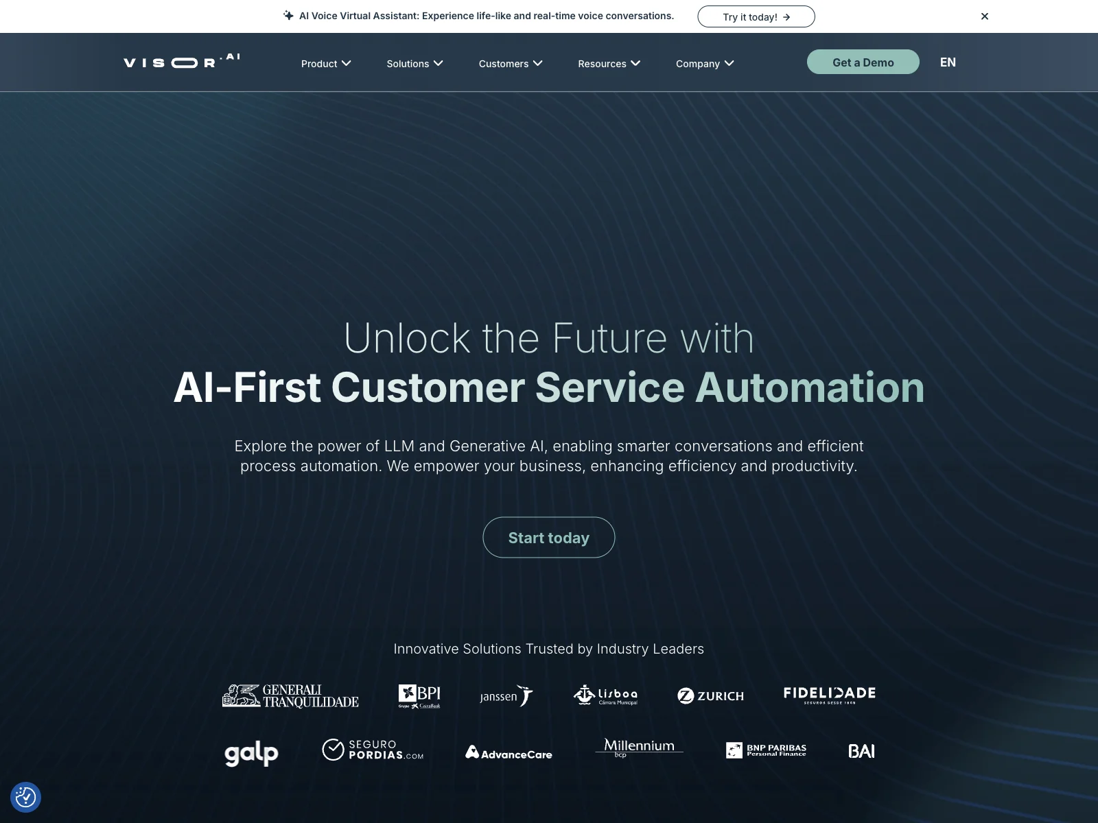 Enhance Customer Service with Visor.ai's Automation