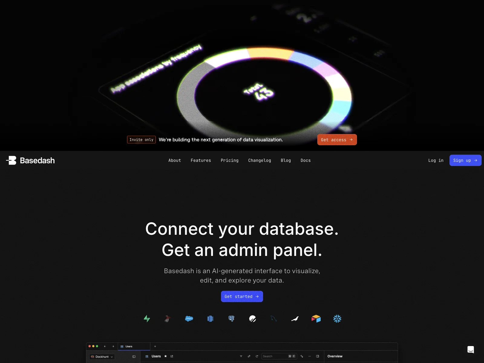 Basedash: Revolutionize Data Visualization with Ease