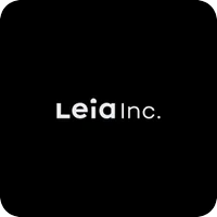 LeiaSR: Immersive 3D on Any Device