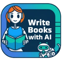 Write Books With AI: Faster, Smarter Book Creation