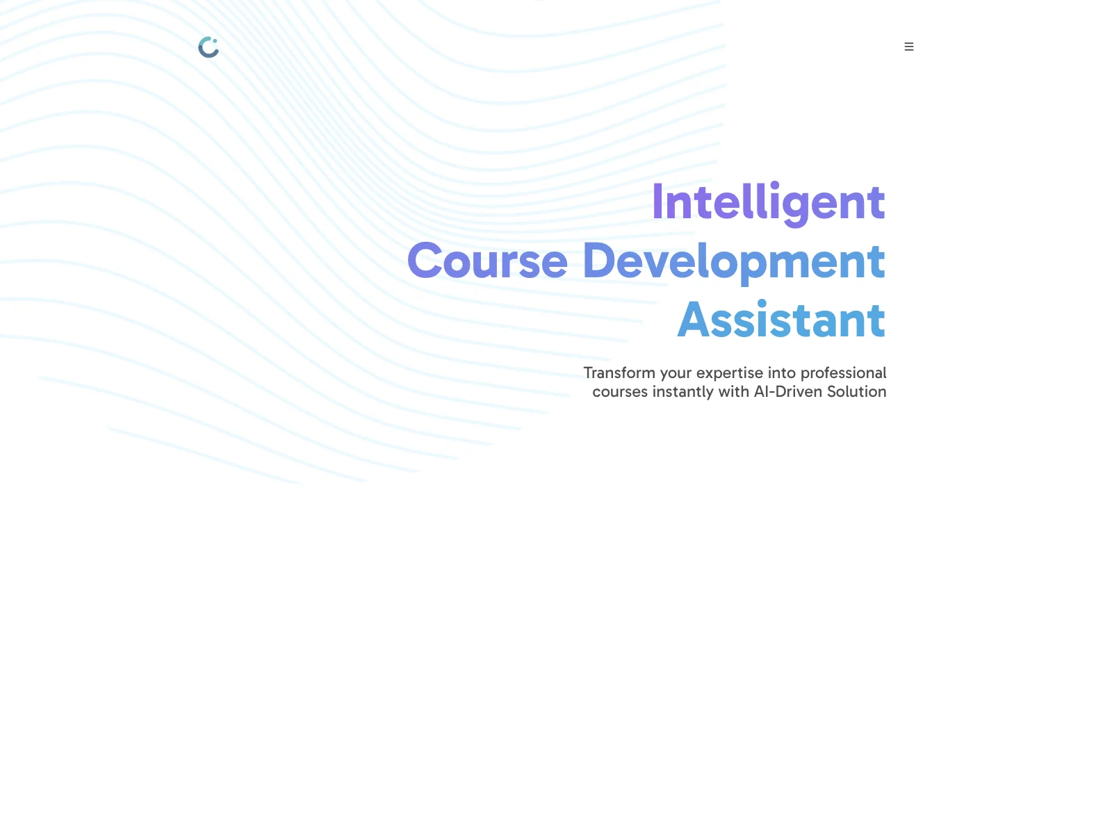 Chat2Course: Revolutionize Your Course Creation with AI