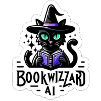 Book Wizard AI: Transform Your Book Creation Process