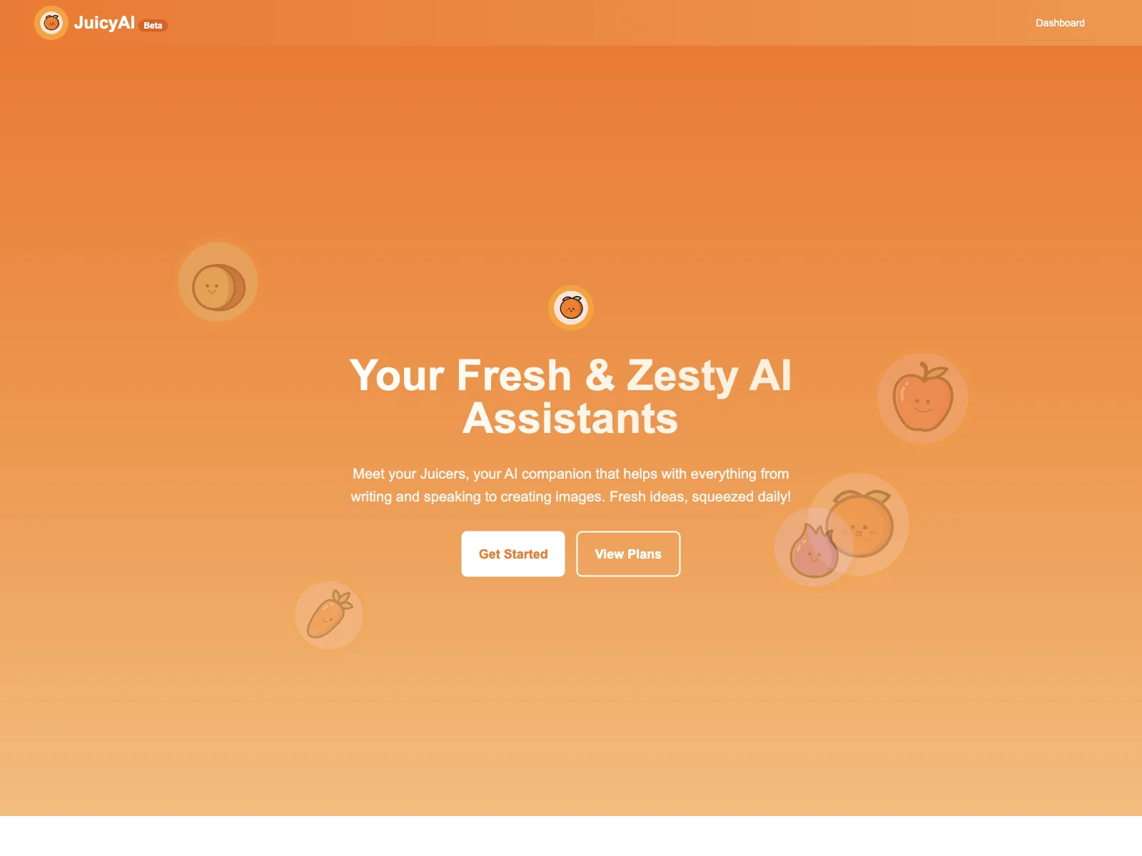 JuicyAIBeta: Your All-in-One AI Assistant