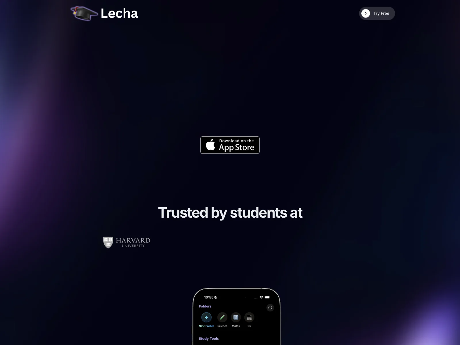 Lecha - AI Note Taker: Enhance Your Learning